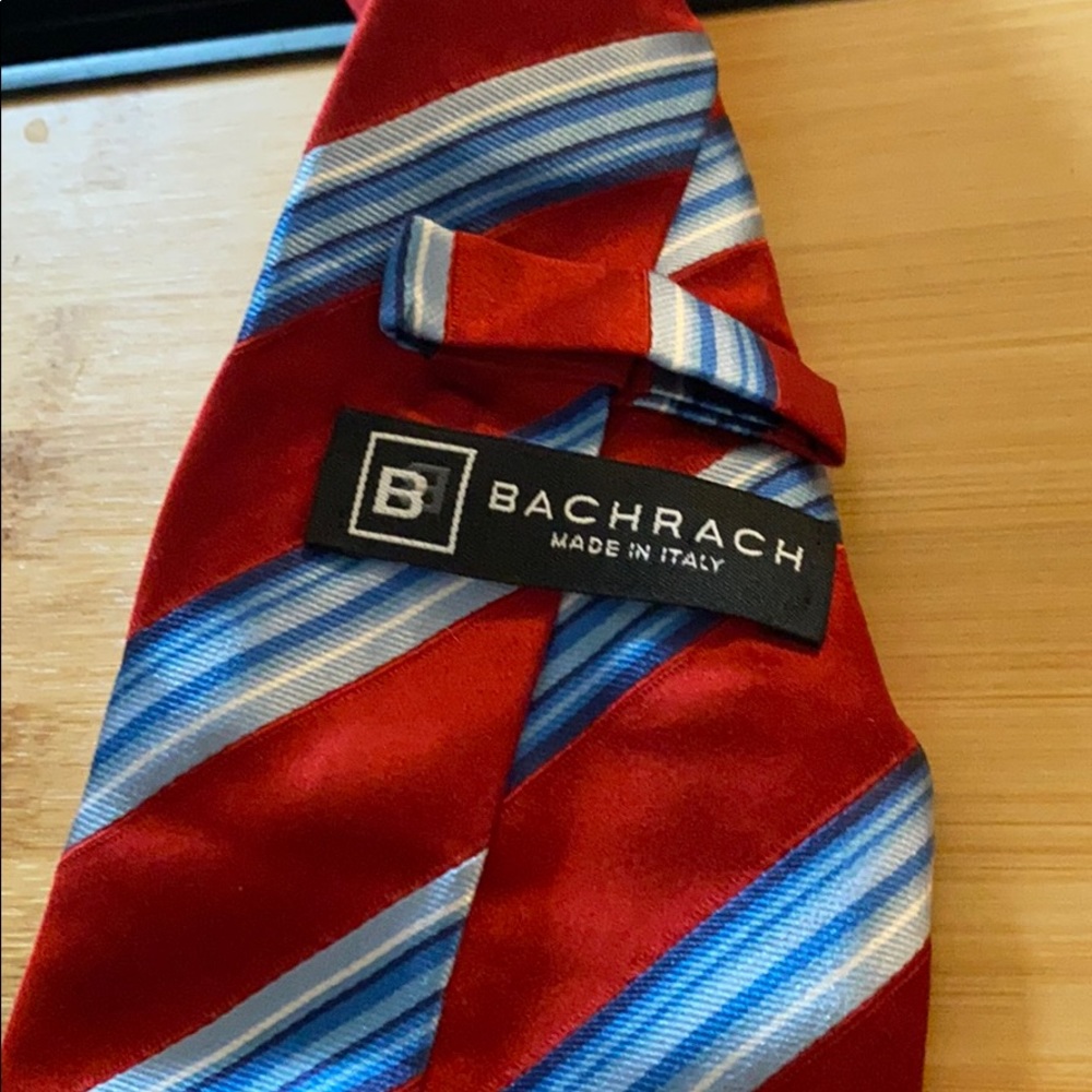 Tie - Picture 2 of 2